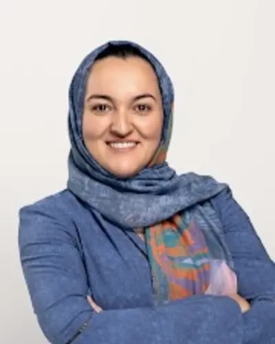 Laleh Seyyed-Kalantari