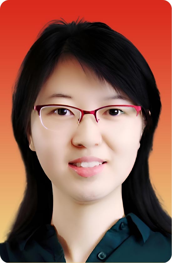 Shuang Li