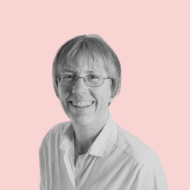 Susan Helper