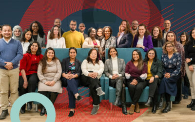 AI for Diabetes Prediction and Prevention Solution Network members and community partners