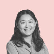 About Simone Zhang