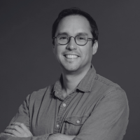 About Peter Crockford