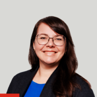 Danielle Taschereau Mamers