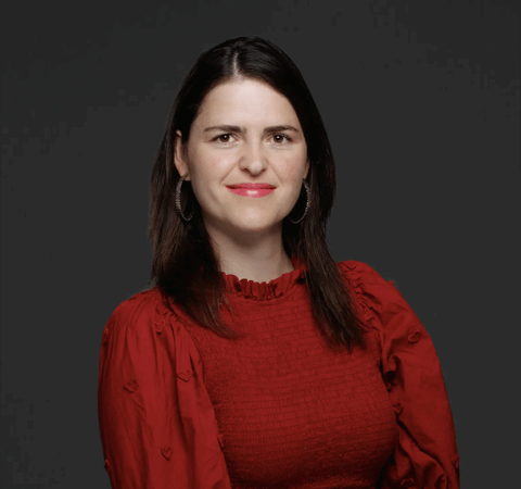 Photo of  Membre du programme des chercheurs mondiaux CIFAR-Azrieli 2024-2026, programme Avenir et épanouissement; Université de la Californie à Berkeley