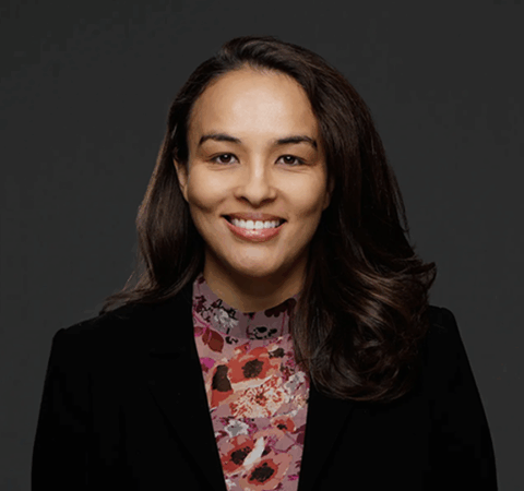 Photo of  Membre du programme des chercheurs mondiaux CIFAR-Azrieli 2022-2024, programme Développement du cerveau de l'enfant; Université de New York