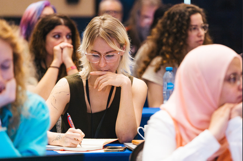 Participants at CIFAR Neuroscience of Consciousness Winter School
