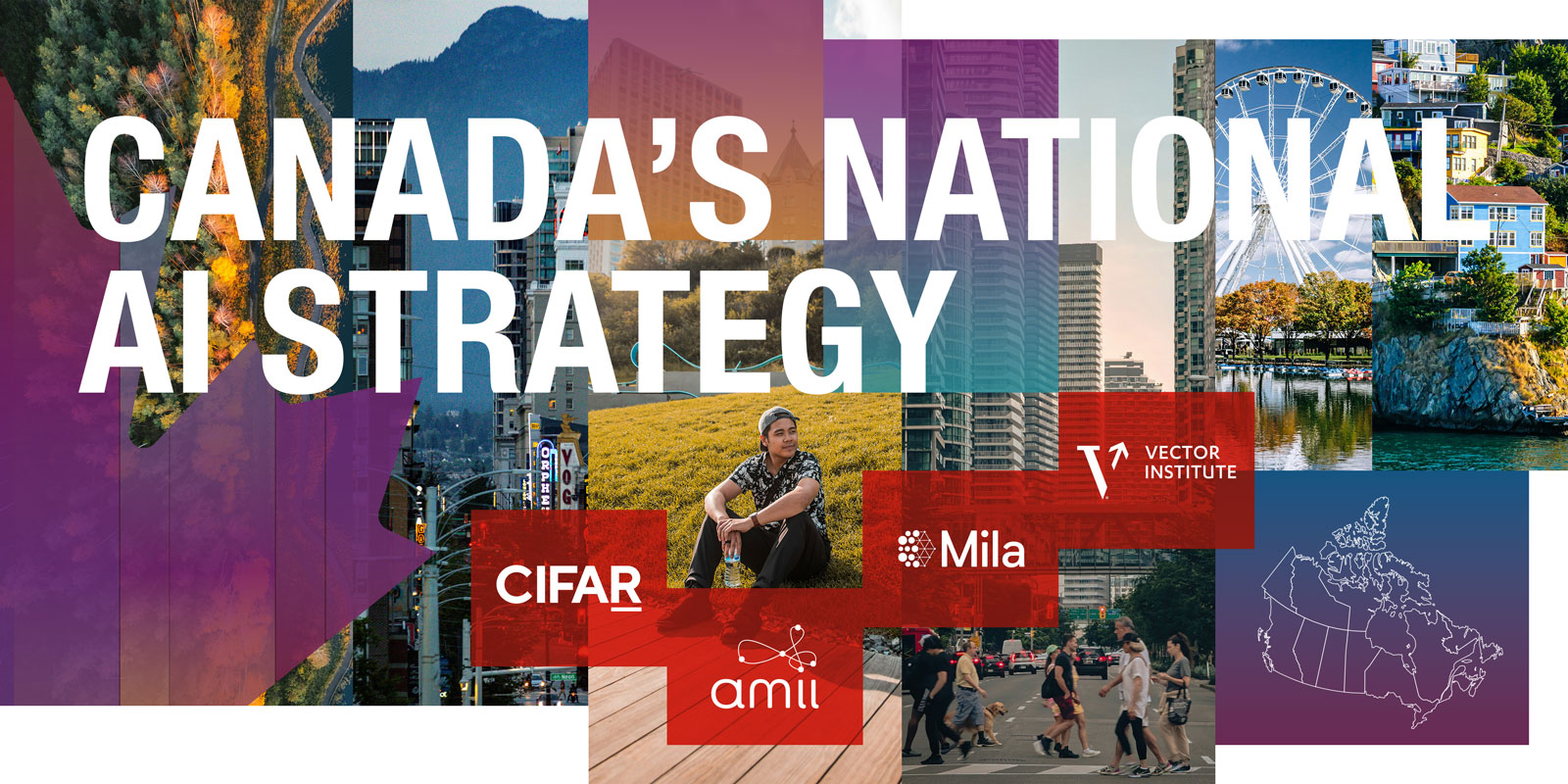 Canada's National AI Strategy