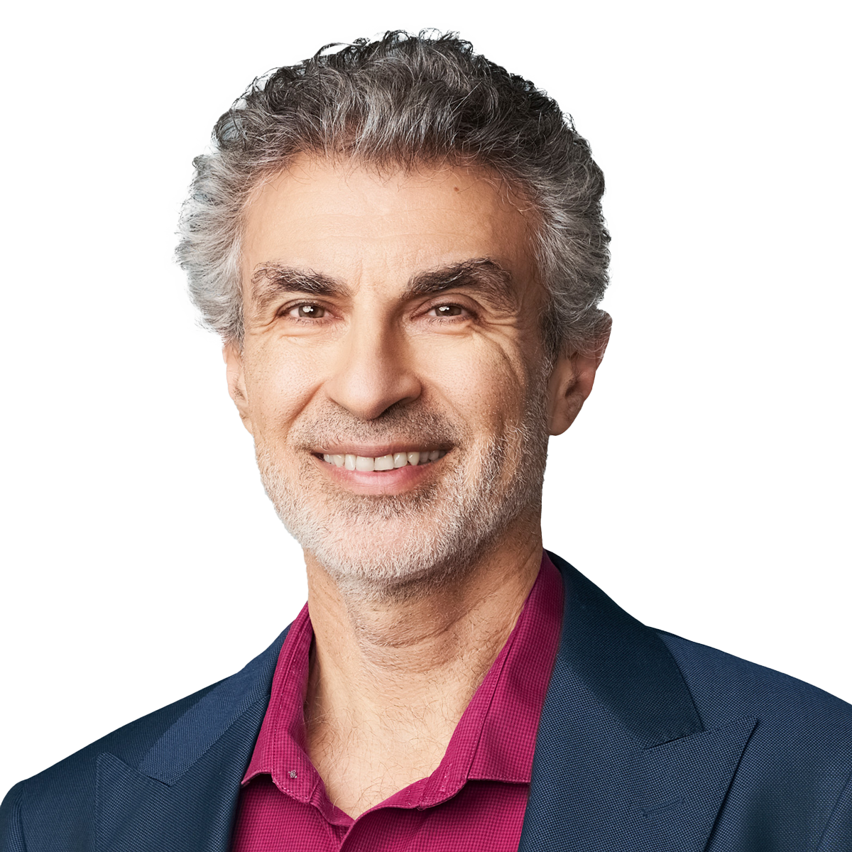 Yoshua Bengio