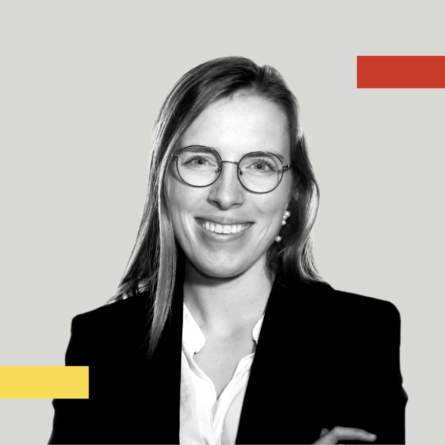 Headshot of Amy Orben