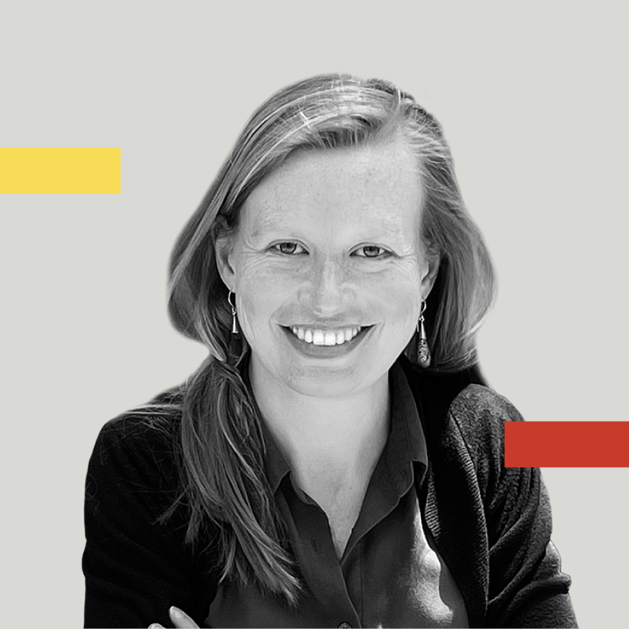 Headshot of Celia Reddick