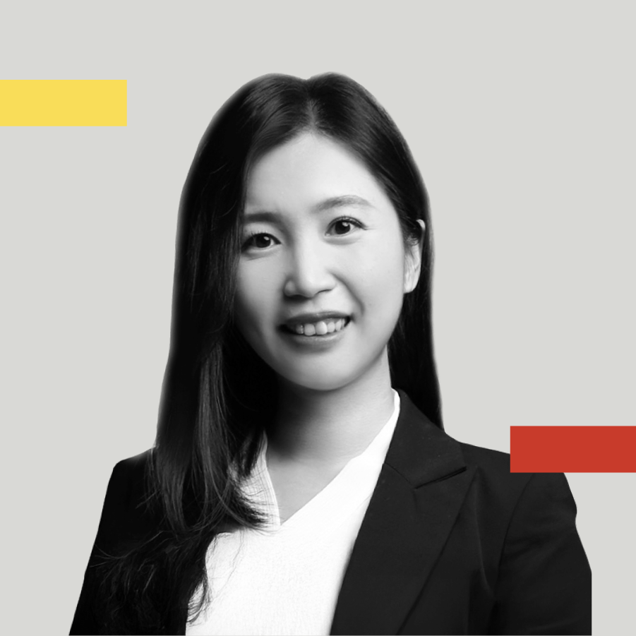 Headshot of Jenny Yun-Chen Chan