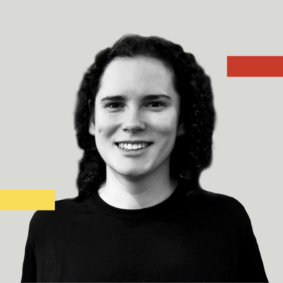 Headshot of Kate Nussenbaum