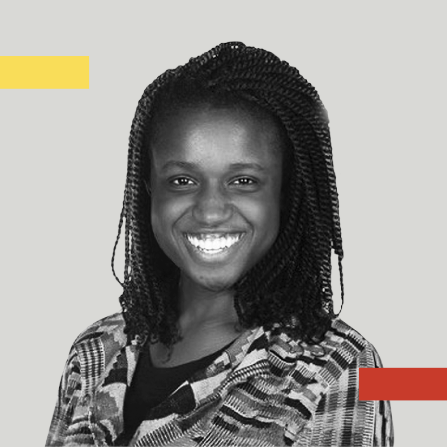 Headshot of Marilyn Ahun