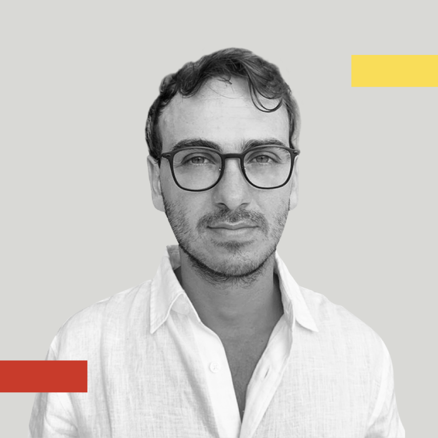 Headshot of Michele Giannola