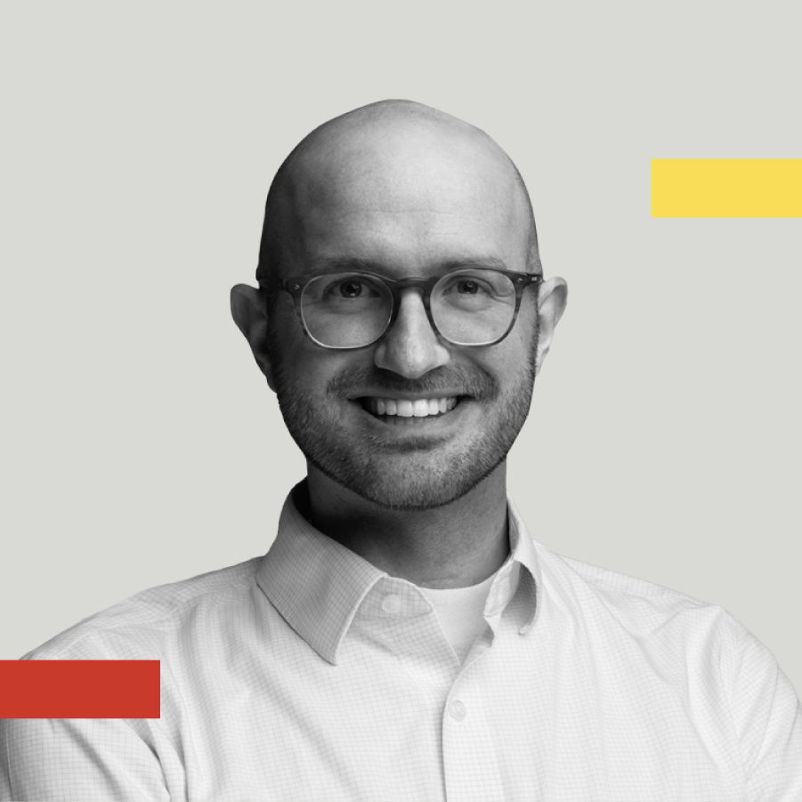 Headshot of Wayne Sandholtz