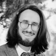 J. Terence Blaskovits