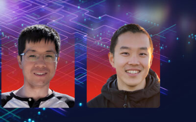 Wenhu Chen and Victor Zhong