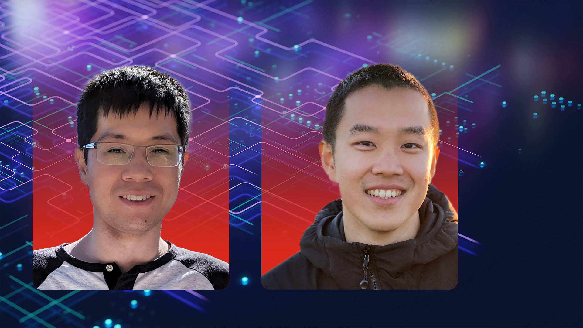 Wenhu Chen and Victor Zhong