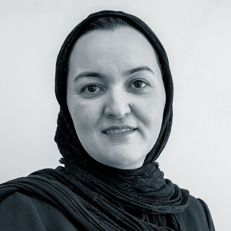Laleh Seyyed-Kalantari