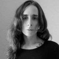 About Blair Attard-Frost