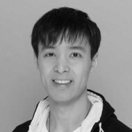 About Jason (Xue Bin) Peng