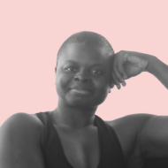 Chrystel Oloukoï