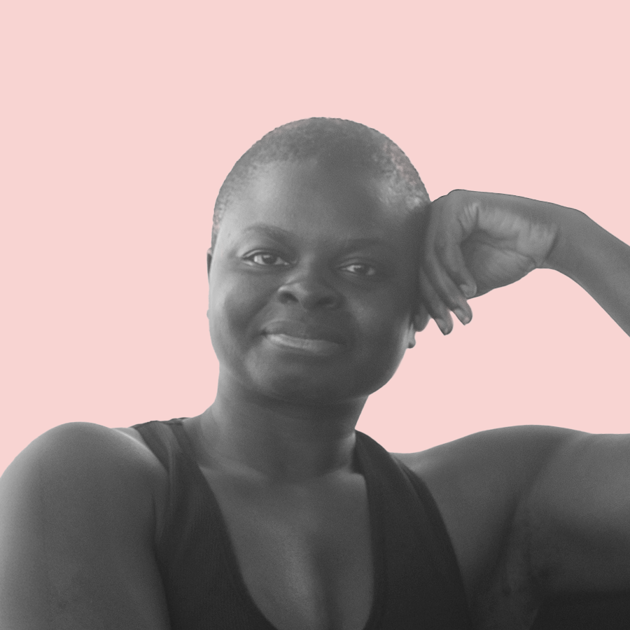 GS_Chrystel Oloukoï_