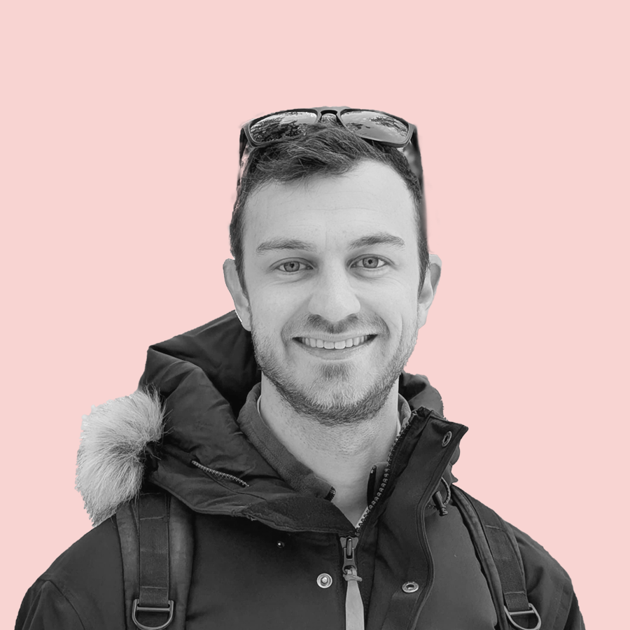 About Erik Bakkeren
