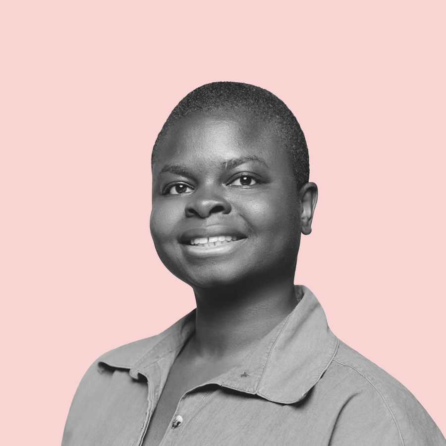 About Chrystel Oloukoï