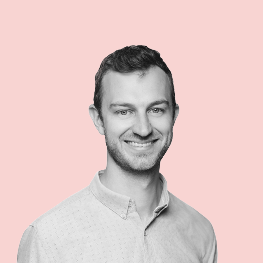 About Erik Bakkeren