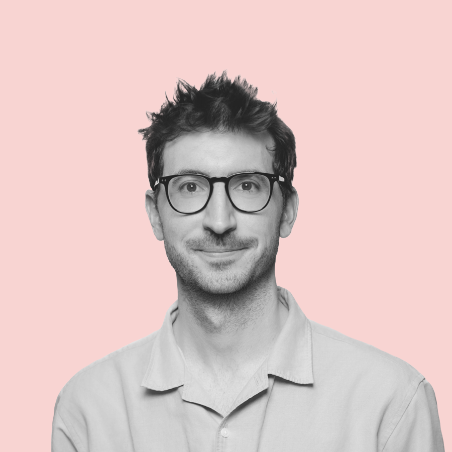 About Quentin Bertrand