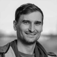 About Mathias Lécuyer